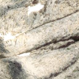 Satellite imagery of Cerro Calquín, AR