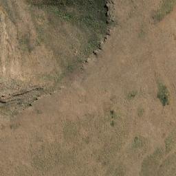 Satellite imagery of Meseta del Portillo, AR