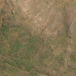 Satellite imagery of Meseta del Portillo, AR