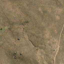 Satellite imagery of Loma San Pedro, AR