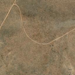 Satellite imagery of Loma San Pedro, AR