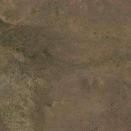 Satellite imagery of Cerro Puntudo, AR