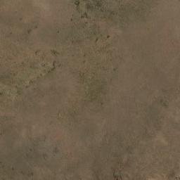 Satellite imagery of Cerro Puntudo, AR