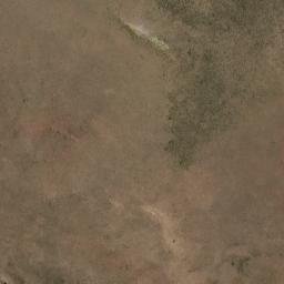 Satellite imagery of Cerro Puntudo, AR