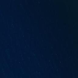 Satellite imagery of Rocky Cape, AU