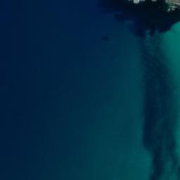 Satellite imagery of Croppies Point, AU
