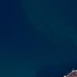Satellite imagery of Tomahawk Point, AU