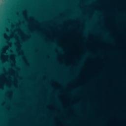Satellite imagery of Cape Naturaliste, AU