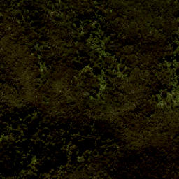 Satellite imagery of Sawpit Point, NZ