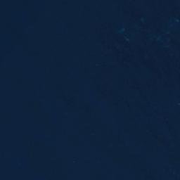 Satellite imagery of Punta Palihue, CL