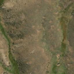 Satellite imagery of Cerro Dos Picos, AR