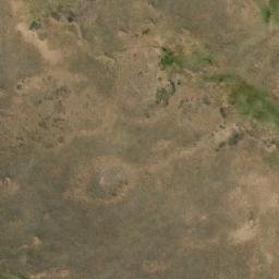 Satellite imagery of Cerro Dos Picos, AR