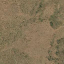 Satellite imagery of Meseta del Portillo, AR