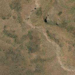 Satellite imagery of Meseta del Portillo, AR