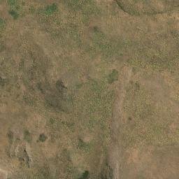 Satellite imagery of Meseta del Portillo, AR
