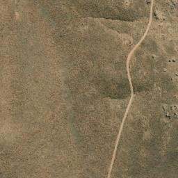 Satellite imagery of Loma San Pedro, AR