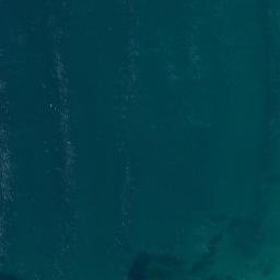 Satellite imagery of Mount Cameron West, AU