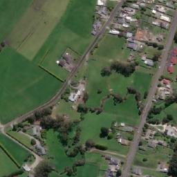 Satellite imagery of Marthicks Hill, AU