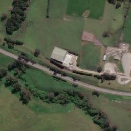 Satellite imagery of Marthicks Hill, AU