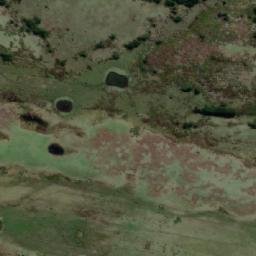 Satellite imagery of Tucker Hill, AU
