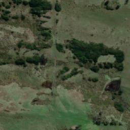 Satellite imagery of Tucker Hill, AU