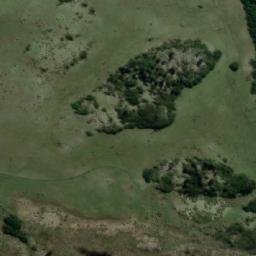 Satellite imagery of Tucker Hill, AU