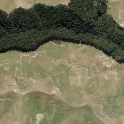 Satellite imagery of Te Wharepouri Mark, NZ