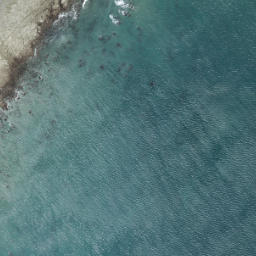 Satellite imagery of Te Wharepouri Mark, NZ