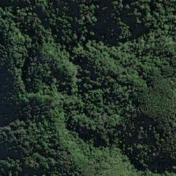 Satellite imagery of Cabo San Antonio, CL