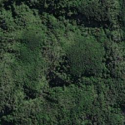 Satellite imagery of Cabo San Antonio, CL