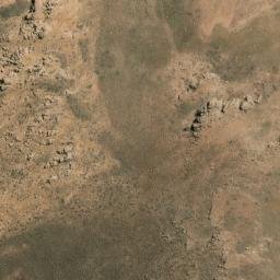 Satellite imagery of Cerro Alto, AR