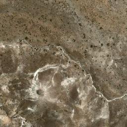 Satellite imagery of Meseta Bella Vista, AR