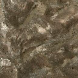 Satellite imagery of Meseta Bella Vista, AR