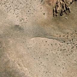 Satellite imagery of Cerro La Mina, AR