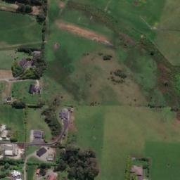 Satellite imagery of Marthicks Hill, AU