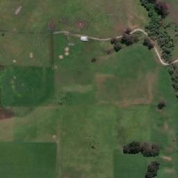 Satellite imagery of Marthicks Hill, AU