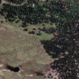 Satellite imagery of Tomahawk Point, AU