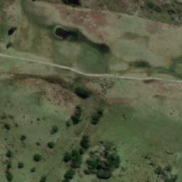 Satellite imagery of Tucker Hill, AU