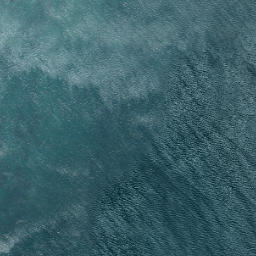 Satellite imagery of Te Wharepouri Mark, NZ