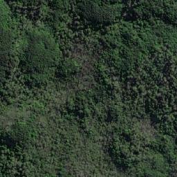 Satellite imagery of Cabo San Antonio, CL