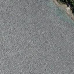 Satellite imagery of Punta Quetrihué, AR