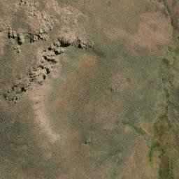 Satellite imagery of Cerro Alto, AR