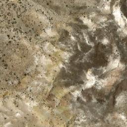 Satellite imagery of Meseta Bella Vista, AR