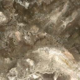 Satellite imagery of Meseta Bella Vista, AR