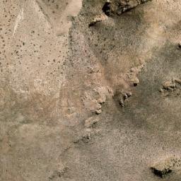 Satellite imagery of Cerro La Mina, AR