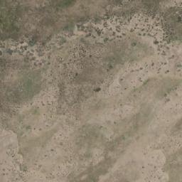 Satellite imagery of Punta Rasa, AR