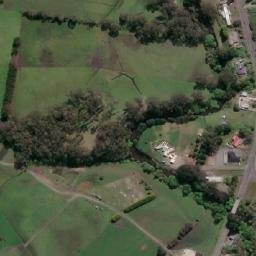 Satellite imagery of Marthicks Hill, AU