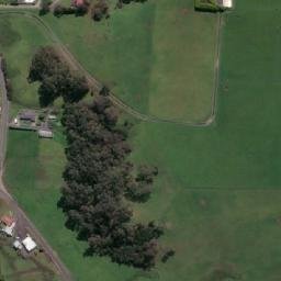 Satellite imagery of Marthicks Hill, AU