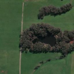 Satellite imagery of Marthicks Hill, AU