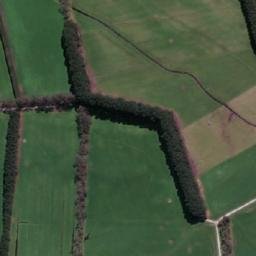 Satellite imagery of Beacom Hills, AU